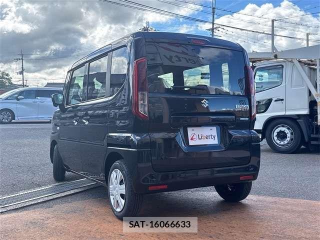 Suzuki SPACIA 2025-09 6912982-9