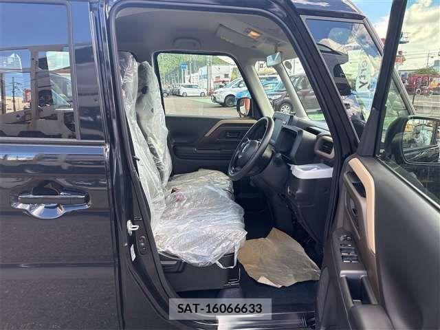 Suzuki SPACIA 2025-09 6912982-13