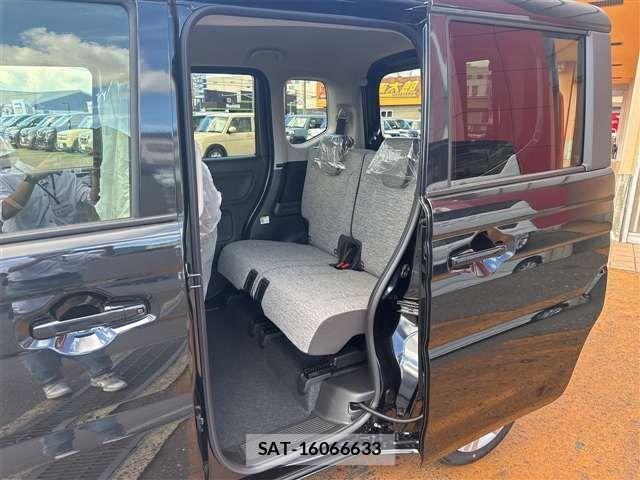 Suzuki SPACIA 2025-09 6912982-15