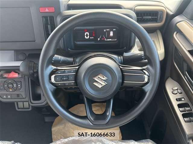 Suzuki SPACIA 2025-09 6912982-17