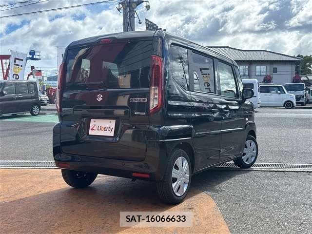 Suzuki SPACIA 2025-09 6912982-4