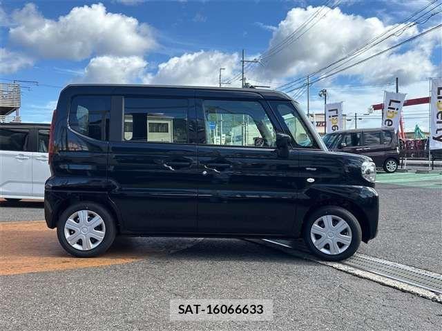 Suzuki SPACIA 2025-09 6912982-7