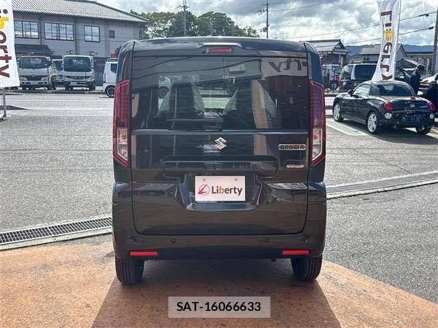 Suzuki SPACIA 2025-09 6912982-8