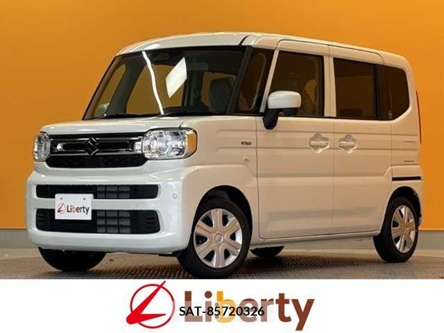 Suzuki SPACIA 2025-11 6912945-0