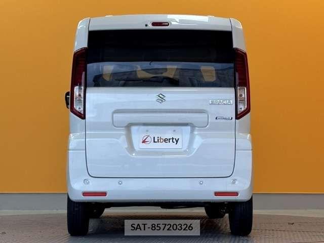 Suzuki SPACIA 2025-11 6912945-9