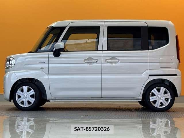 Suzuki SPACIA 2025-11 6912945-11