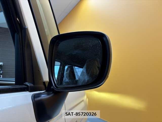 Suzuki SPACIA 2025-11 6912945-12