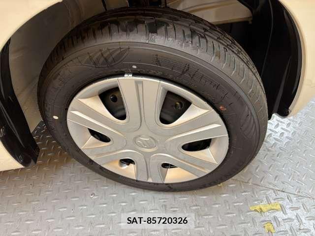 Suzuki SPACIA 2025-11 6912945-15