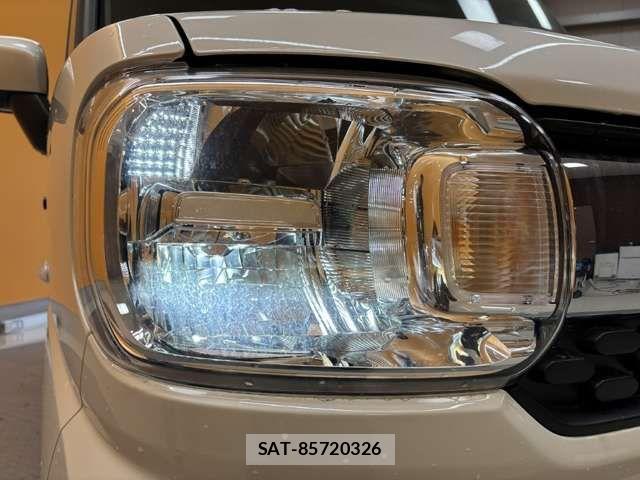 Suzuki SPACIA 2025-11 6912945-17