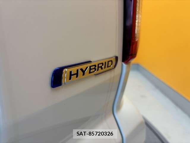 Suzuki SPACIA 2025-11 6912945-18
