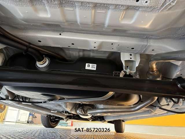 Suzuki SPACIA 2025-11 6912945-19