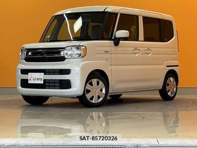 Suzuki SPACIA 2025-11 6912945-4