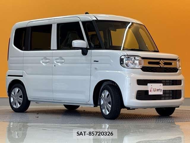 Suzuki SPACIA 2025-11 6912945-6