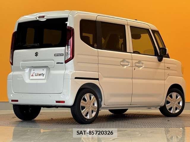 Suzuki SPACIA 2025-11 6912945-8