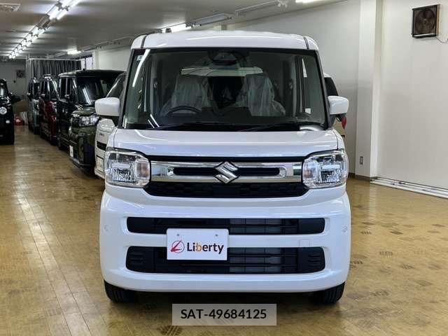 Suzuki SPACIA 2026-01 6912932-4