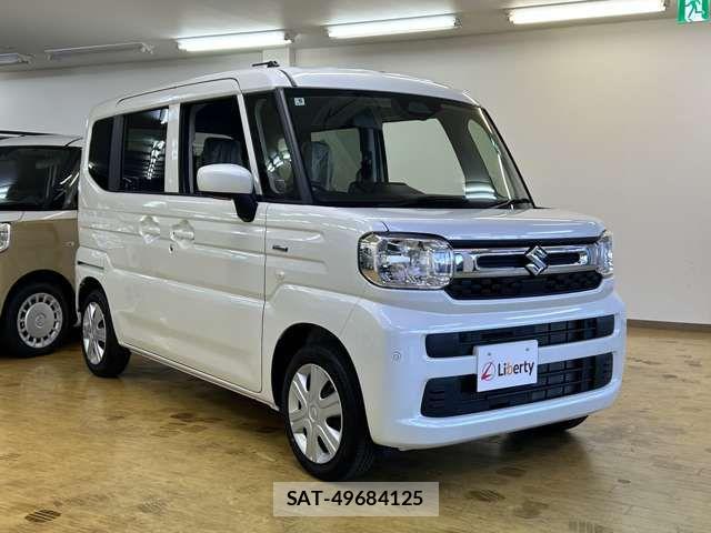 Suzuki SPACIA 2026-01 6912932-5