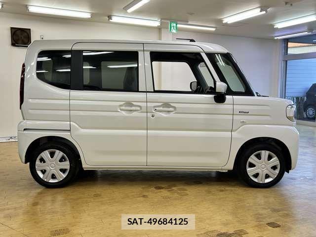 Suzuki SPACIA 2026-01 6912932-6