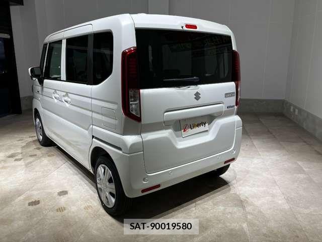 Suzuki SPACIA 2025-12 6913059-9