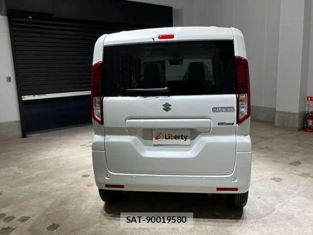 Suzuki SPACIA 2025-12 6913059-10