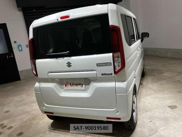 Suzuki SPACIA 2025-12 6913059-11