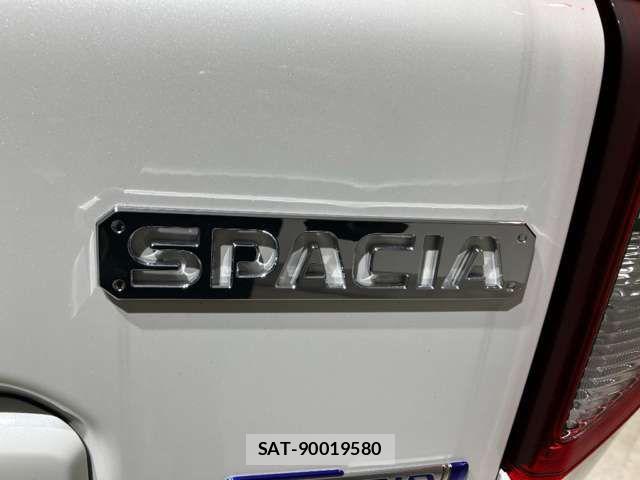 Suzuki SPACIA 2025-12 6913059-12