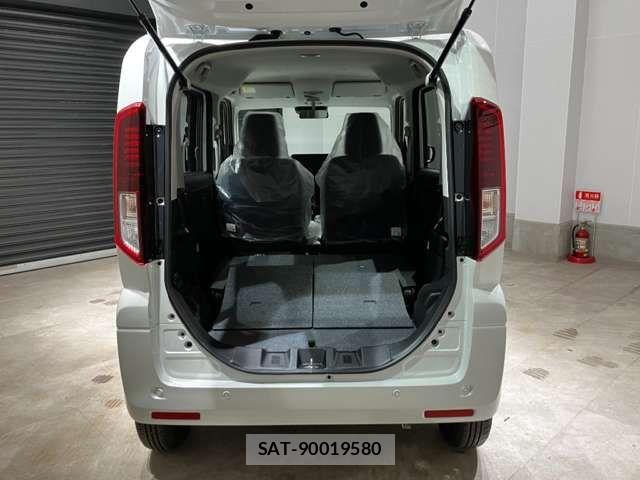 Suzuki SPACIA 2025-12 6913059-14