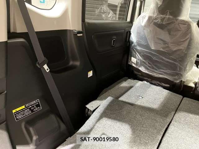 Suzuki SPACIA 2025-12 6913059-15