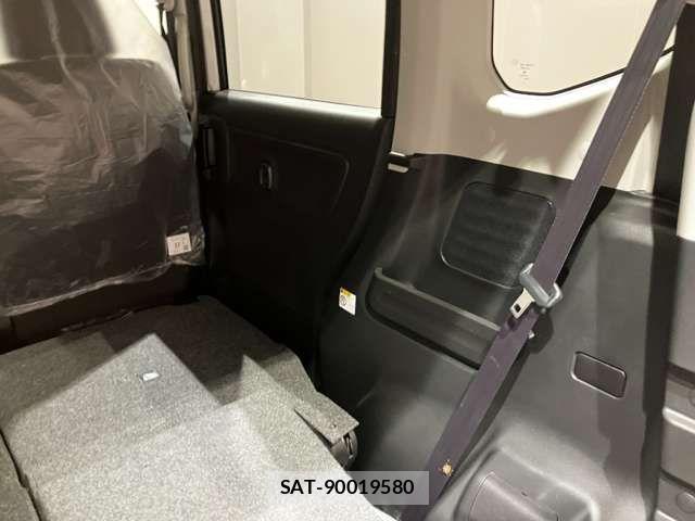 Suzuki SPACIA 2025-12 6913059-16