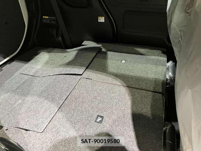 Suzuki SPACIA 2025-12 6913059-17