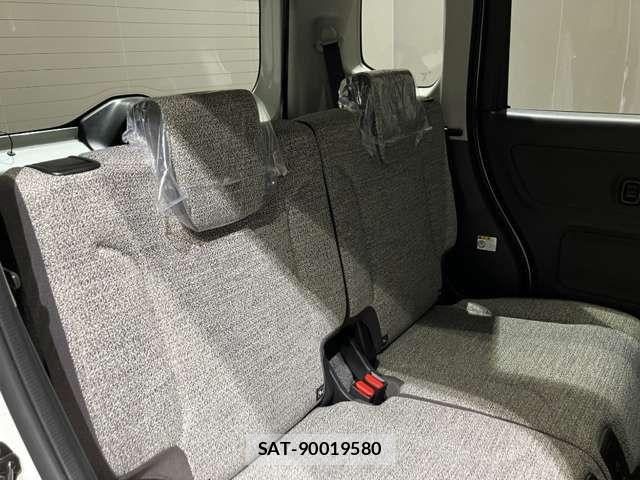 Suzuki SPACIA 2025-12 6913059-19