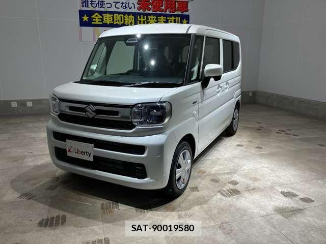 Suzuki SPACIA 2025-12 6913059-4