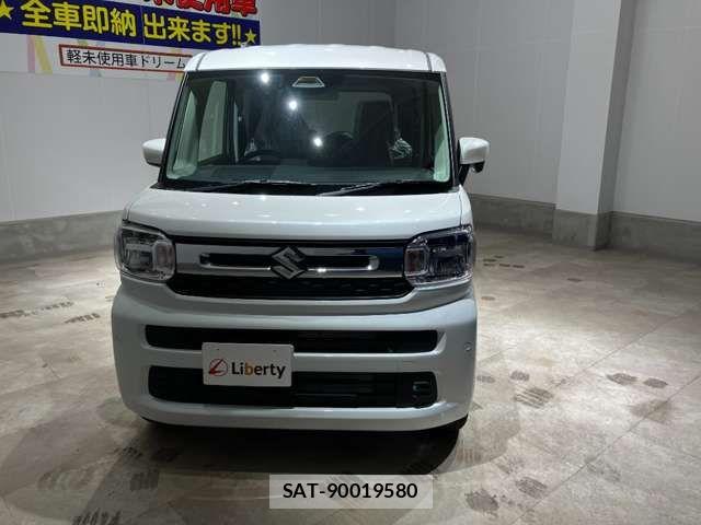 Suzuki SPACIA 2025-12 6913059-5