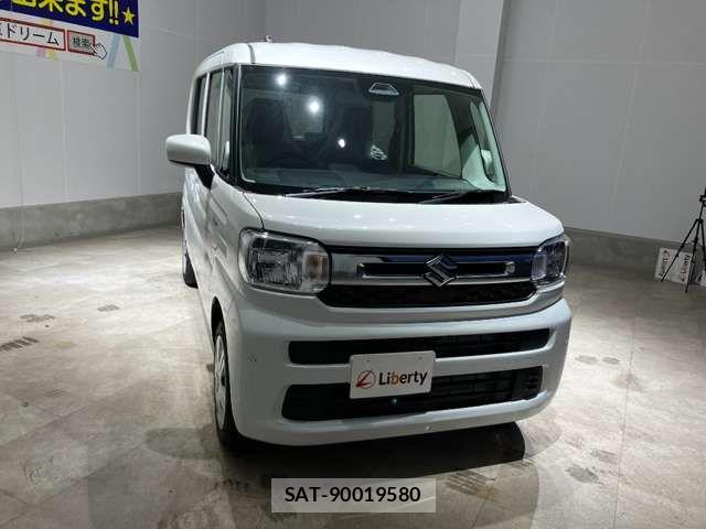 Suzuki SPACIA 2025-12 6913059-6