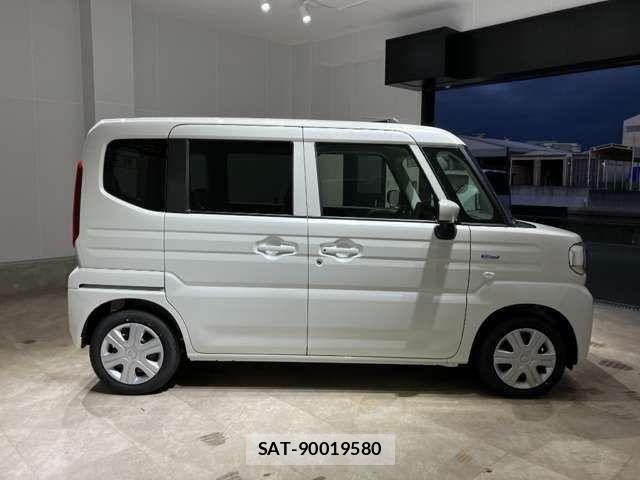 Suzuki SPACIA 2025-12 6913059-7