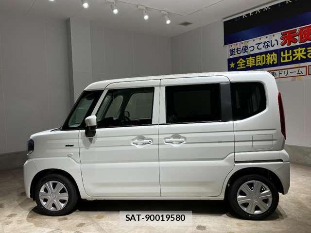 Suzuki SPACIA 2025-12 6913059-8