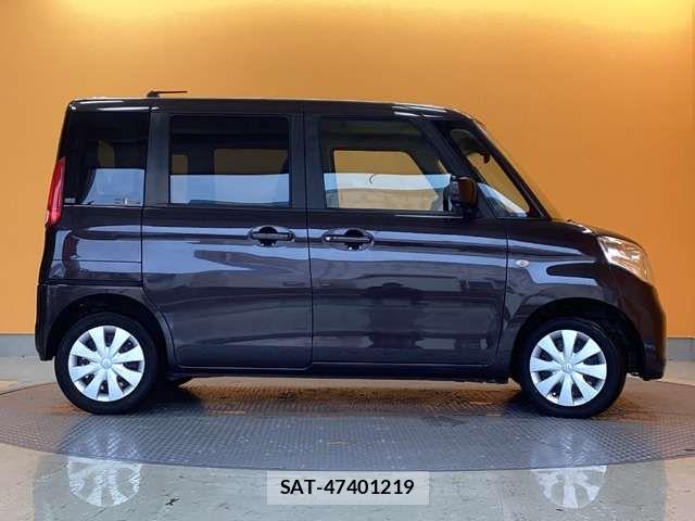 Suzuki SPACIA 2017-09 6913136-9