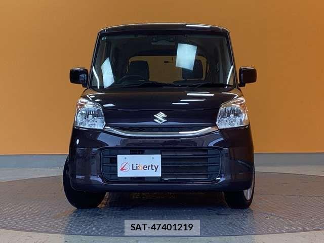 Suzuki SPACIA 2017-09 6913136-11