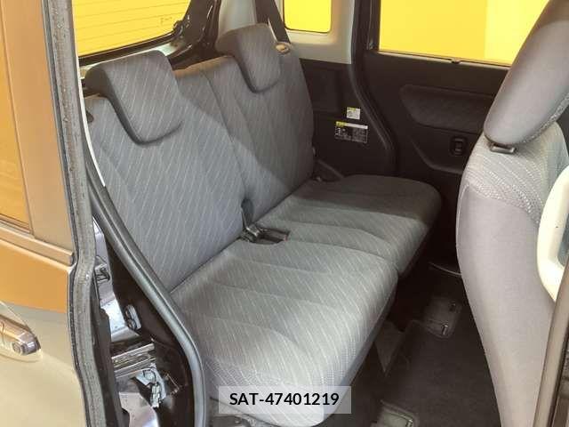 Suzuki SPACIA 2017-09 6913136-17