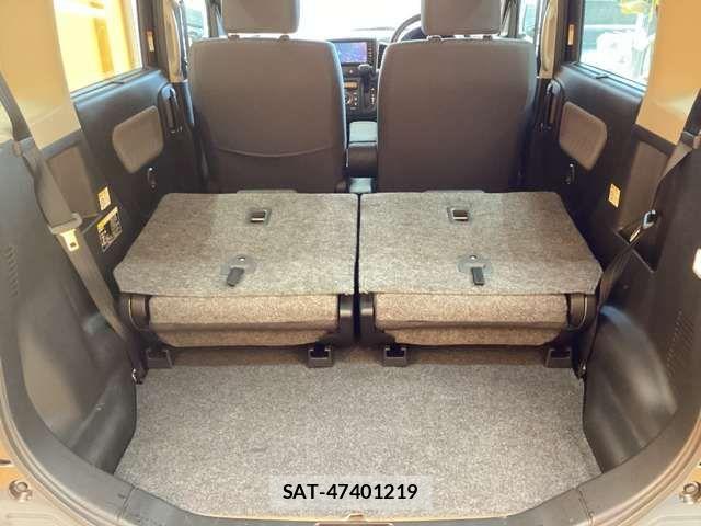 Suzuki SPACIA 2017-09 6913136-19