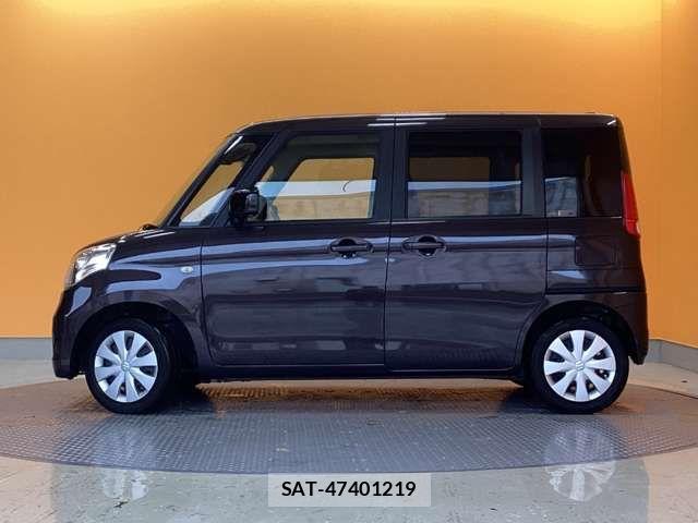 Suzuki SPACIA 2017-09 6913136-5