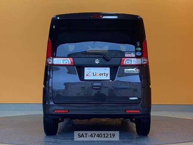 Suzuki SPACIA 2017-09 6913136-7