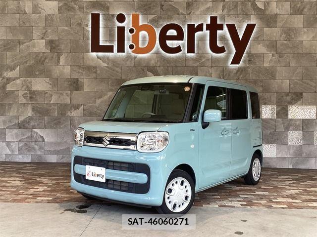 Suzuki SPACIA 2020-07 6913093-0