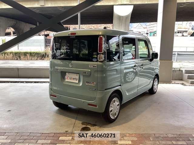 Suzuki SPACIA 2020-07 6913093-19
