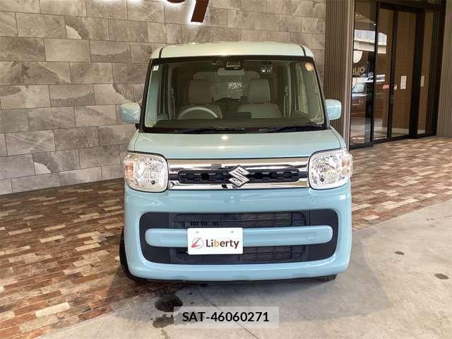 Suzuki SPACIA 2020-07 6913093-4