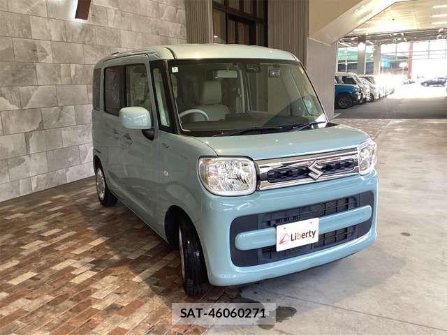 Suzuki SPACIA 2020-07 6913093-5