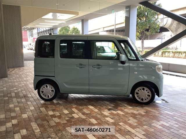 Suzuki SPACIA 2020-07 6913093-6
