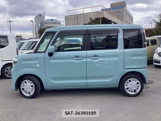 Suzuki SPACIA 2018-07 6913123-10