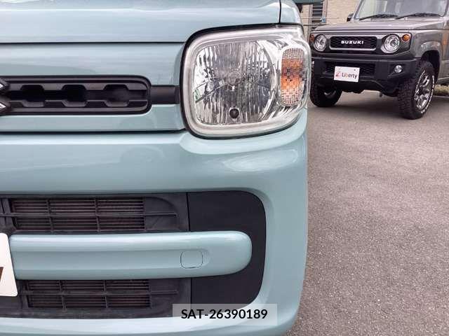 Suzuki SPACIA 2018-07 6913123-13