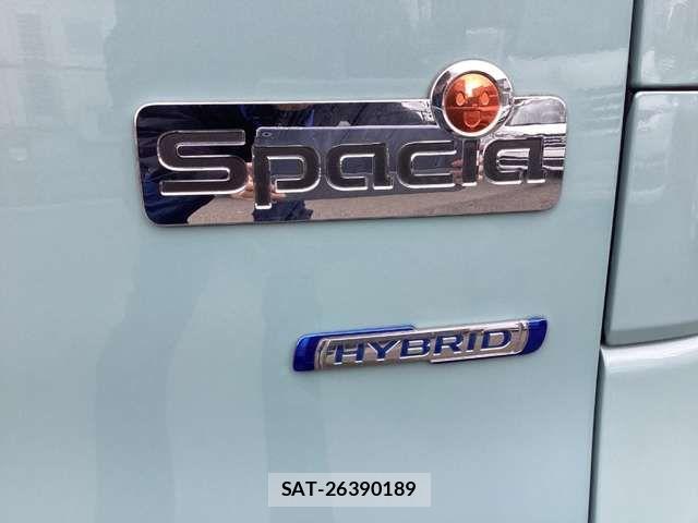 Suzuki SPACIA 2018-07 6913123-15