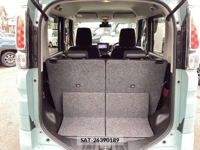 Suzuki SPACIA 2018-07 6913123-16
